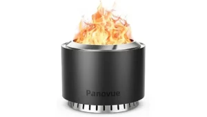 Most Popular 5 Best Wood-burning Fire Pit If Your Last One S