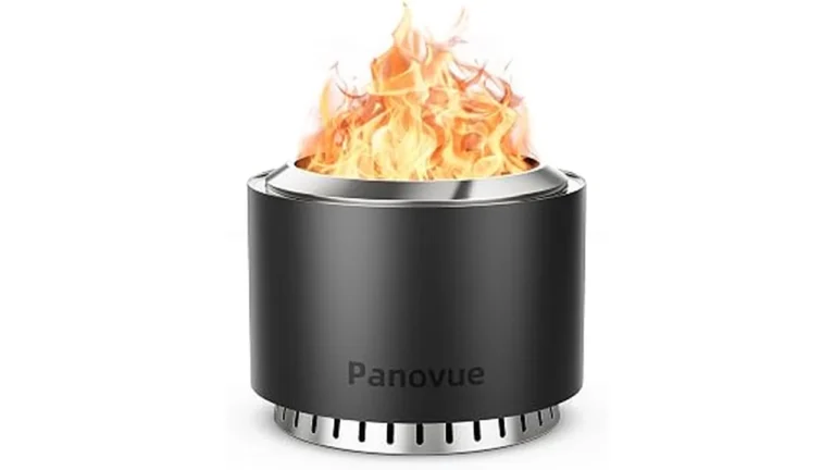 Most Popular 5 Best Wood-burning Fire Pit If Your Last One S
