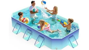Top 5 Best Budget Stock Tank Pool Under $300 That Doesn't Fe