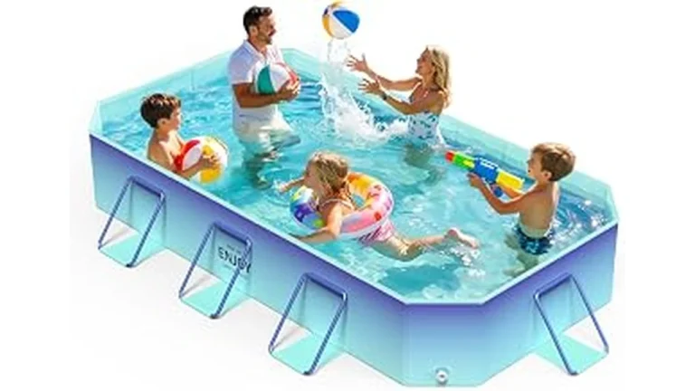 Top 5 Best Budget Stock Tank Pool Under $300 That Doesn't Fe