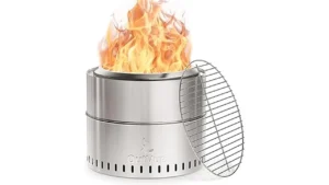 Top 5 Best Fire Pit for Cold-climate Homeowners in This Year