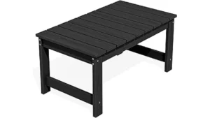 Top 5 Best Outdoor Coffee Table for Frequent Entertainers Wh