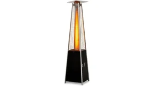 Top 5 Best Patio Heater for a Backyard Lawn That Actually Ho