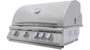 Top 5 Best Premium Gas Grill That Will Outlast Three Cheap O