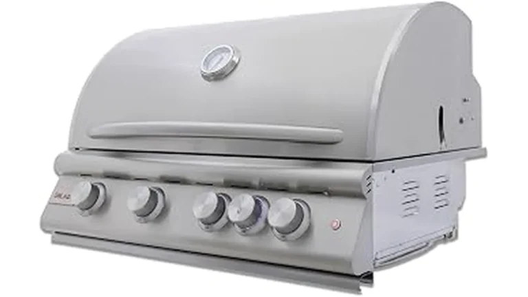 Top 5 Best Premium Gas Grill That Will Outlast Three Cheap O