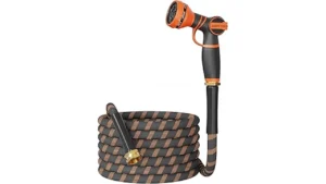 Top Rated 5 Best Compact Garden Hose That Fits a Tiny Small