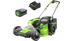 Top Rated 5 Best Self-propelled Mower for a Quarter-acre Law
