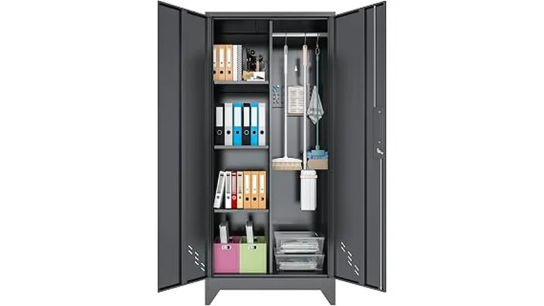 Top Rated 5 Best Tool Storage Shed for a Small Apartment Wit